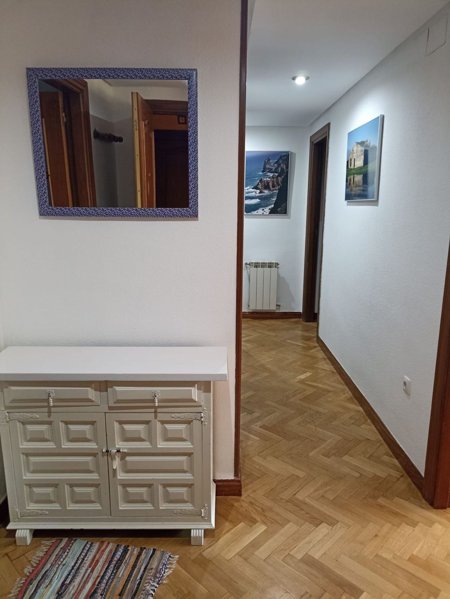 Casa independiente en avenida Virgen de la Montaña, 13 - Foto 2