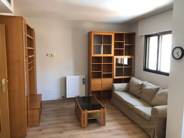 Dúplex en Calle de Fernando Díaz de Mendoza, 20 - Foto 2