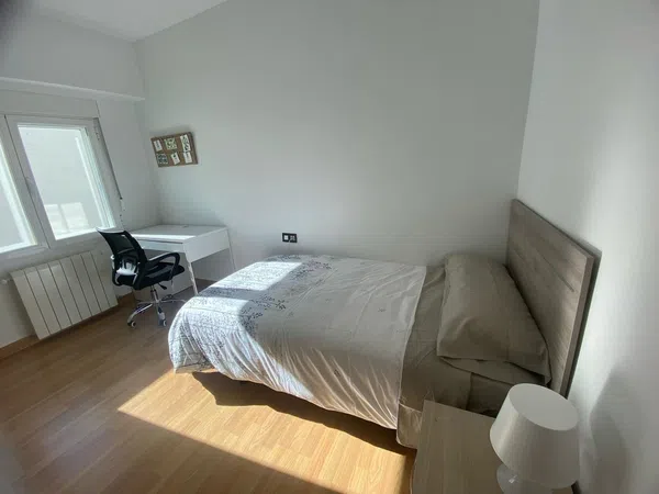 Piso en calle Ayala, 6 - Foto 5