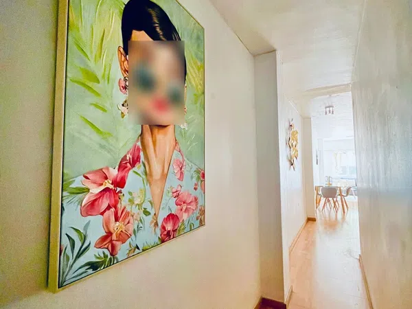 Estudio en avenida Marqués del Duero, 88 - Foto 3