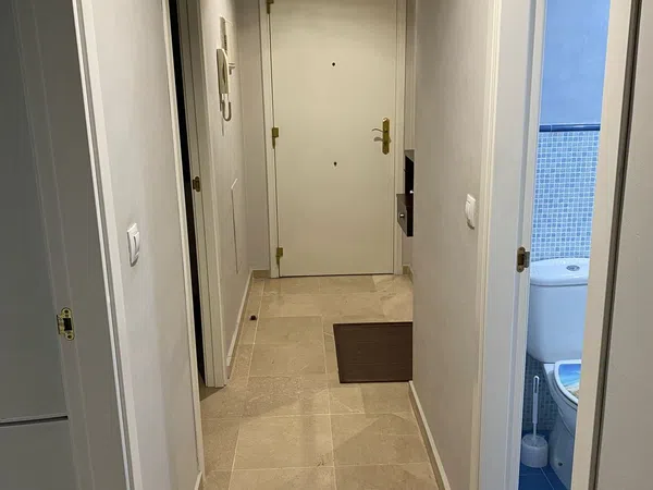Piso en Calle Alcalde Angel Oliveros, 1, Puerto, Puerto - Foto 5