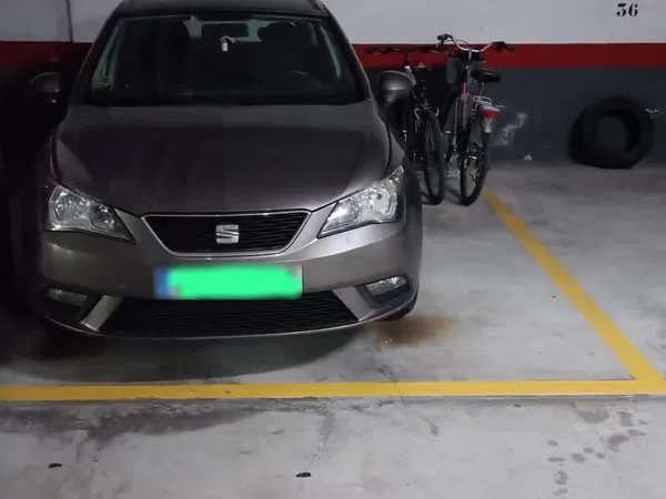 Piso en Calle Benjamín de Tudela, Pamplona, 30, Mendebaldea, Mendebaldea - Foto 19