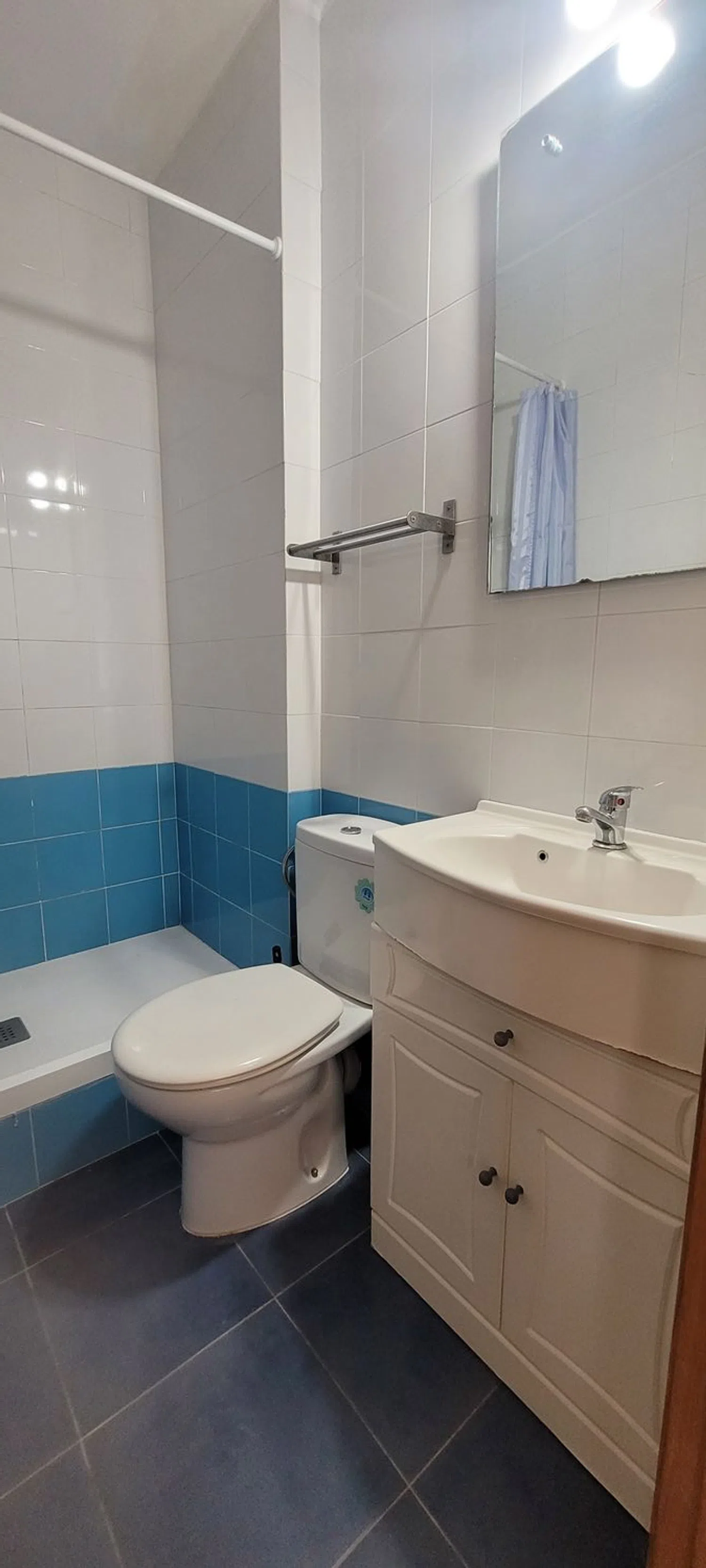 Estudio en calle de Aguilón, 17 - Foto 6