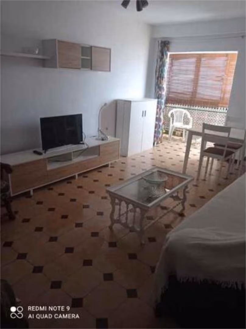 Piso en Cerro-Amate