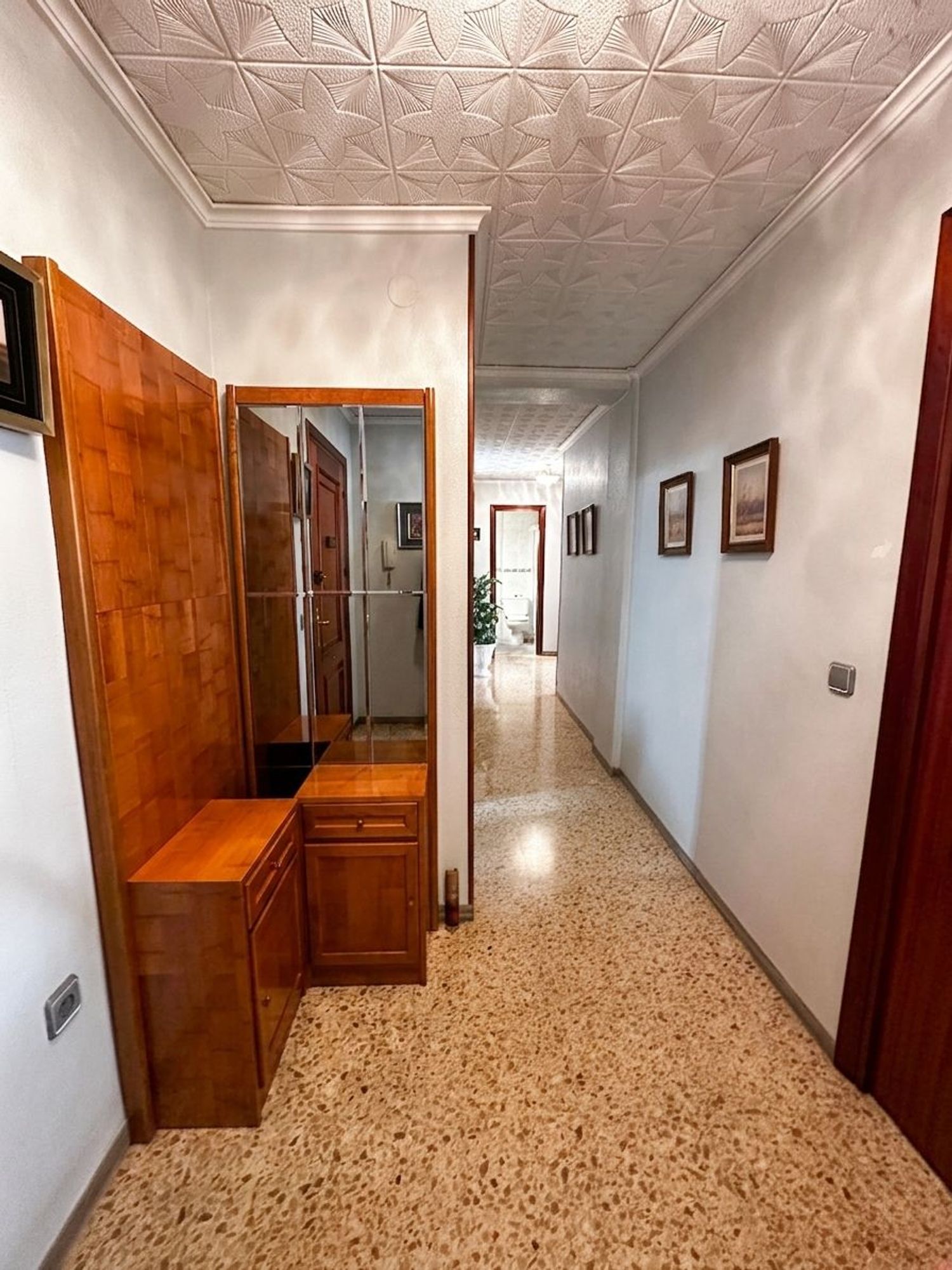 Piso en Calle de Patricio Ferrándiz, 1 - Foto 4