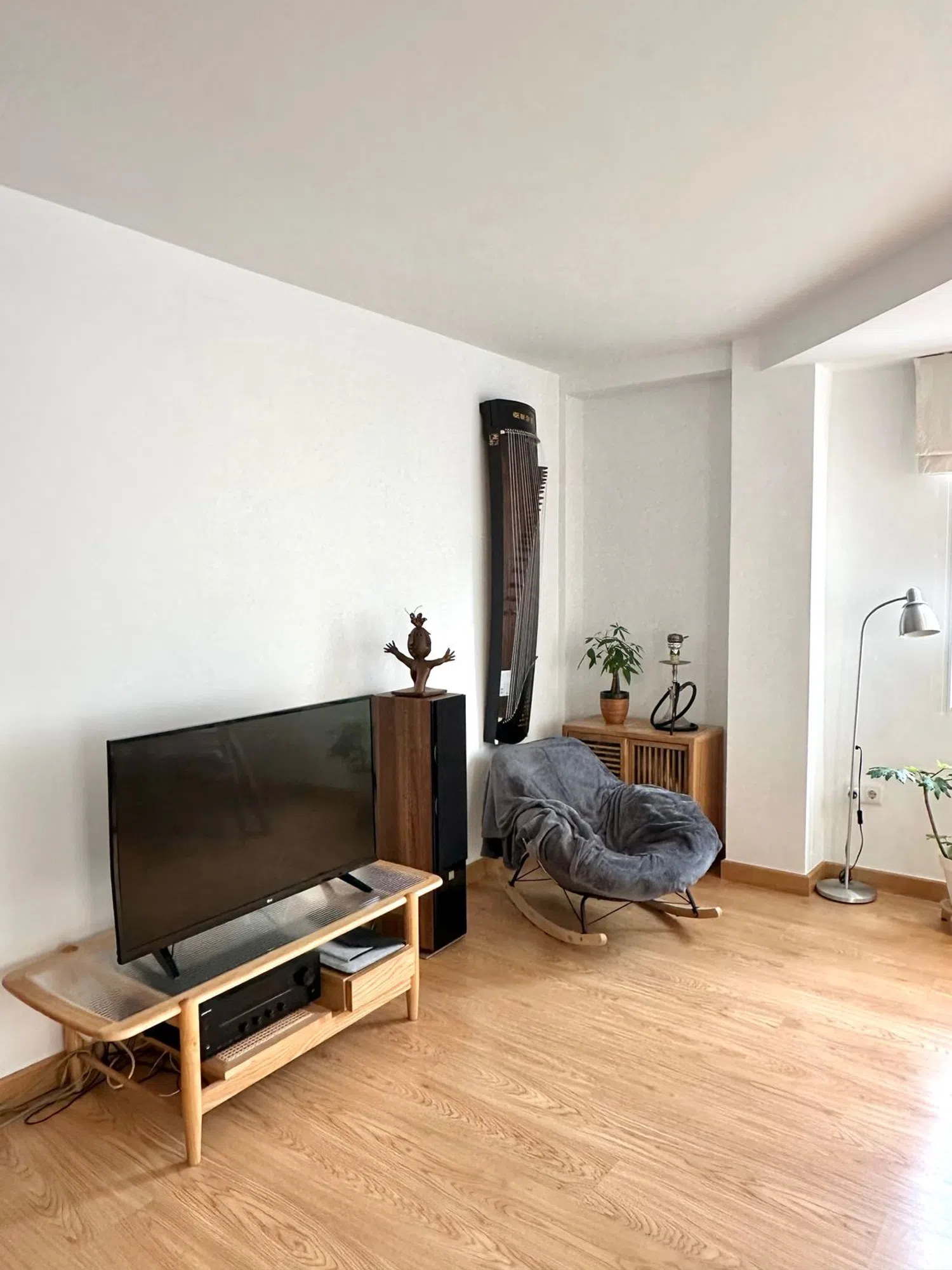 Piso en calle Pardo Gimeno, 22 - Foto 4