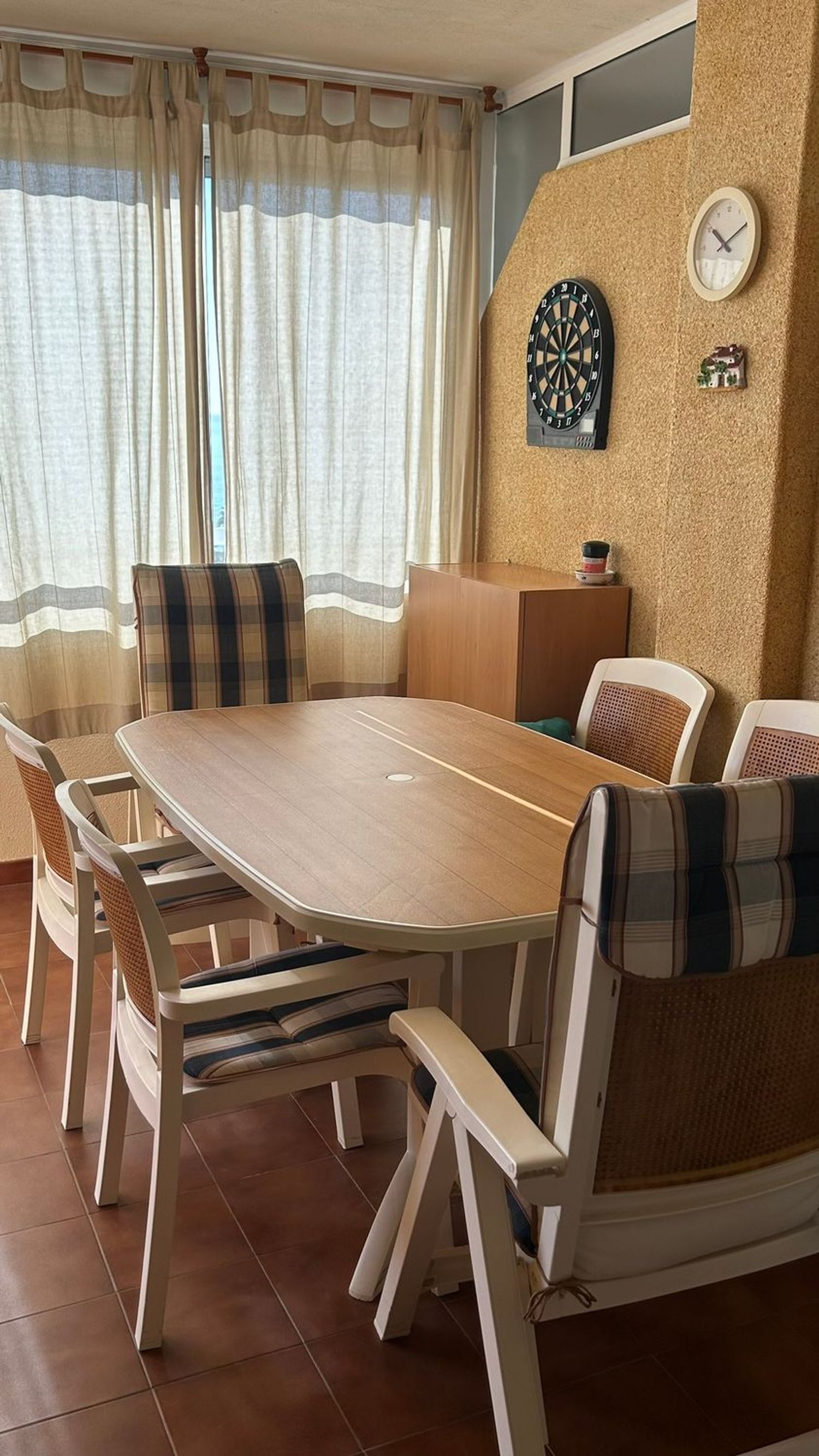 Piso en Calle Músico José Mira Figueroa, 1, El Palmeral-Urbanova-Tabarca - Foto 32