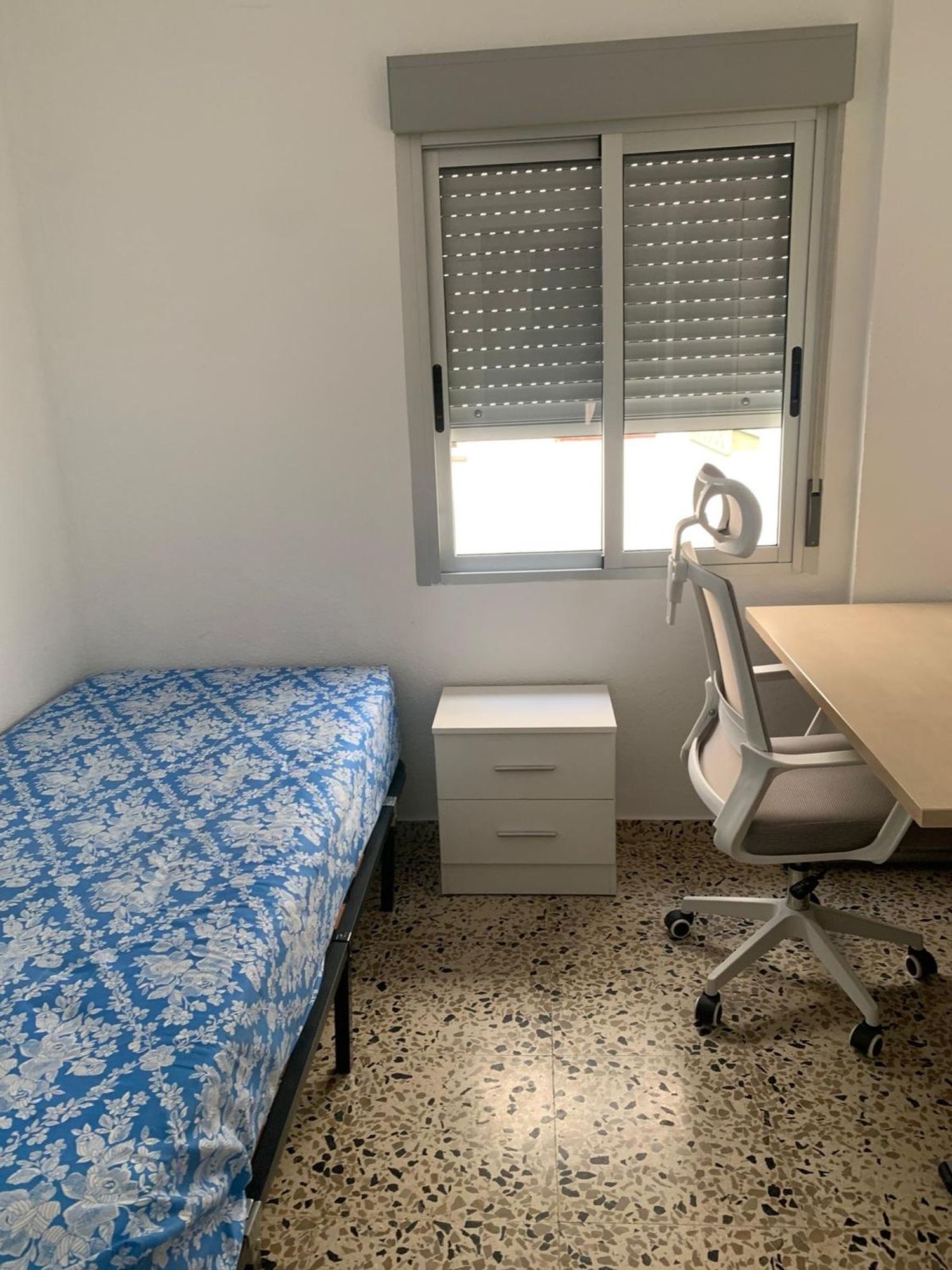 Piso en Calle Felipe II, 23, Ciudad Jardín - Foto 12