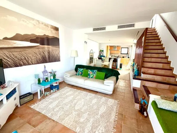 Chalet adosado en Calle Califato, 9, Pueblo Indalo-Ventanicas-El Cantal, Pueblo Indalo-Ventanicas-El Cantal - Foto 12