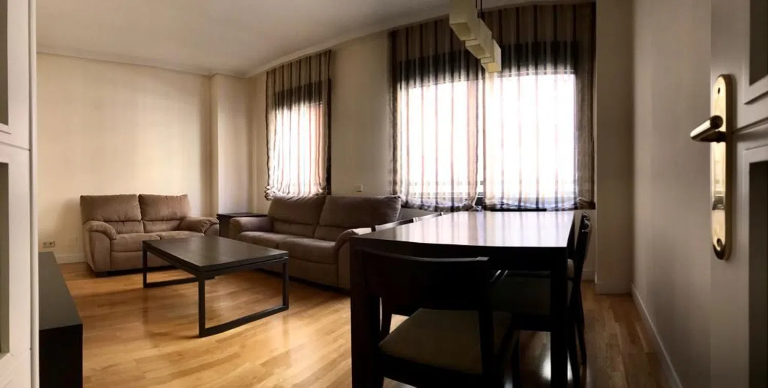 Piso en Ana de Austria, 44 - Foto 2