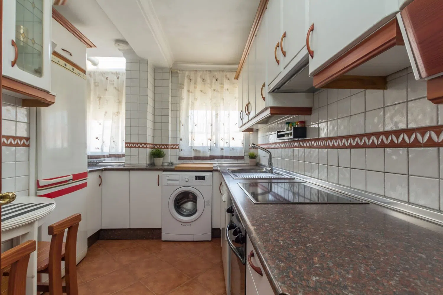 Piso en avenida Juan XXIII, 16 - Foto 13