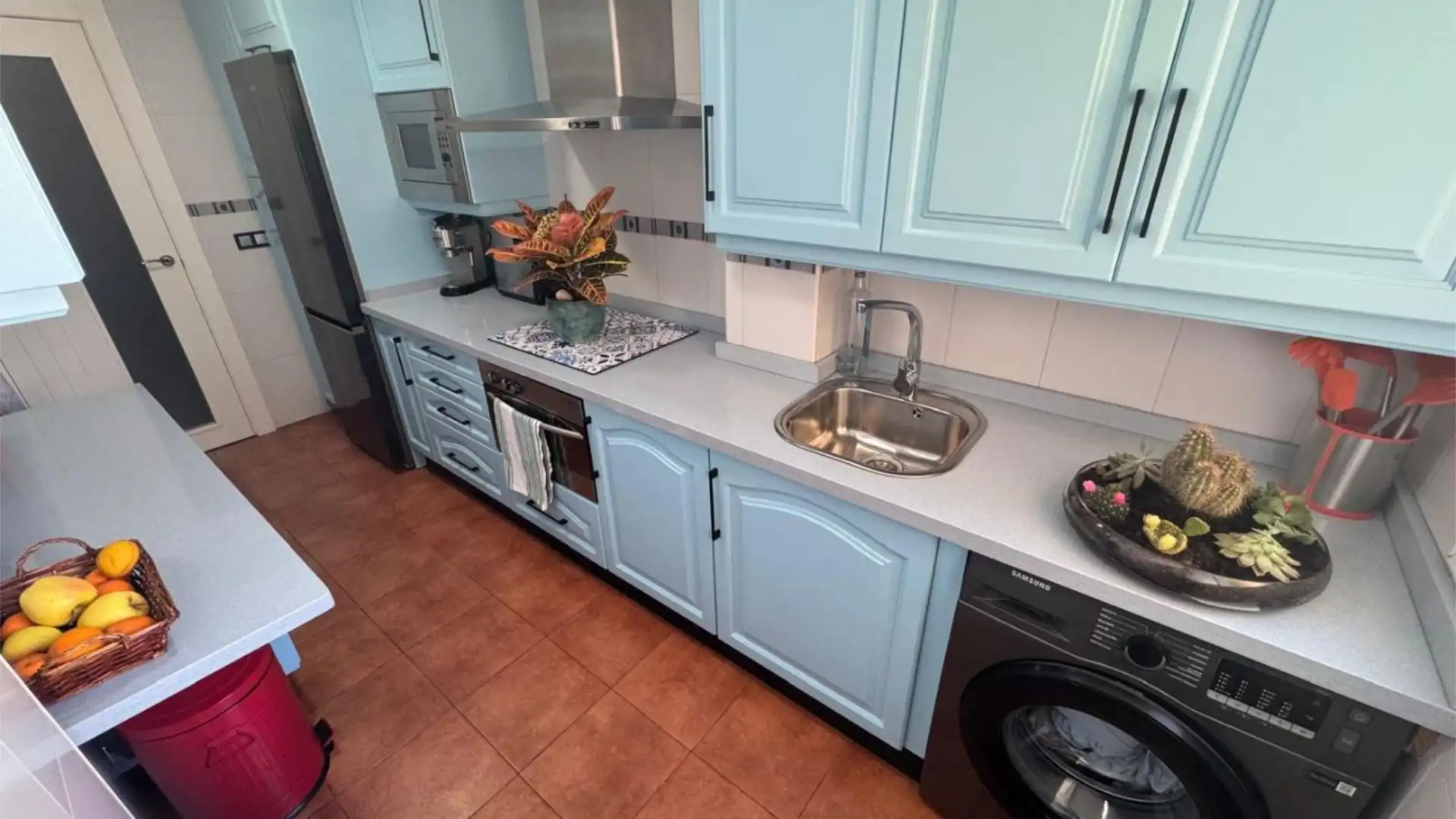 Piso en  Avenida Isabel Manoja 18 - Foto 7