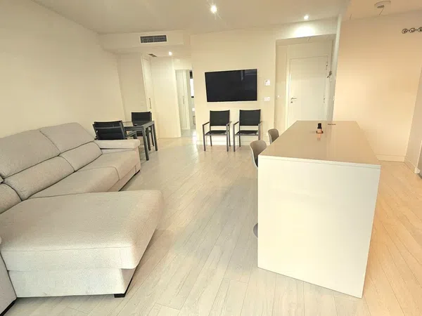 Piso en Calle Ayamonte, Pacífico - Foto 11