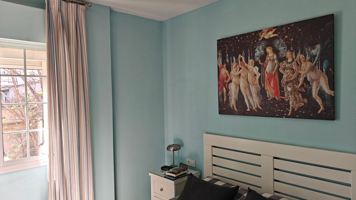 Piso en calle Fray Isidoro de Sevilla, 29 - Foto 23