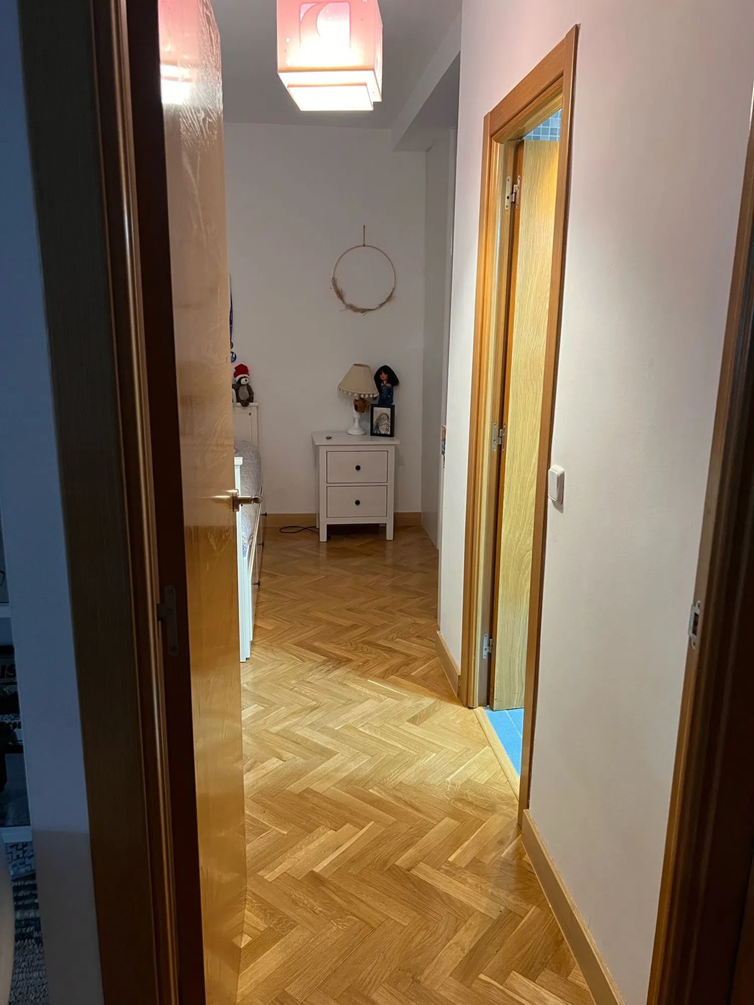 Piso en Barrio Pinar del Rey - Foto 19