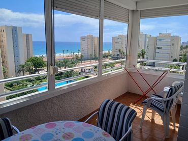 Apartamento en  Calle PROF. RAFAEL CASASEMPERE - Foto 2