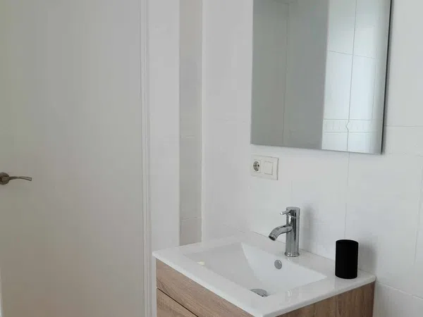 Piso en Urbanizacion la Ermita, 1, El Rinconcillo - San José Artesano, El Rinconcillo - San José Artesano - Foto 4
