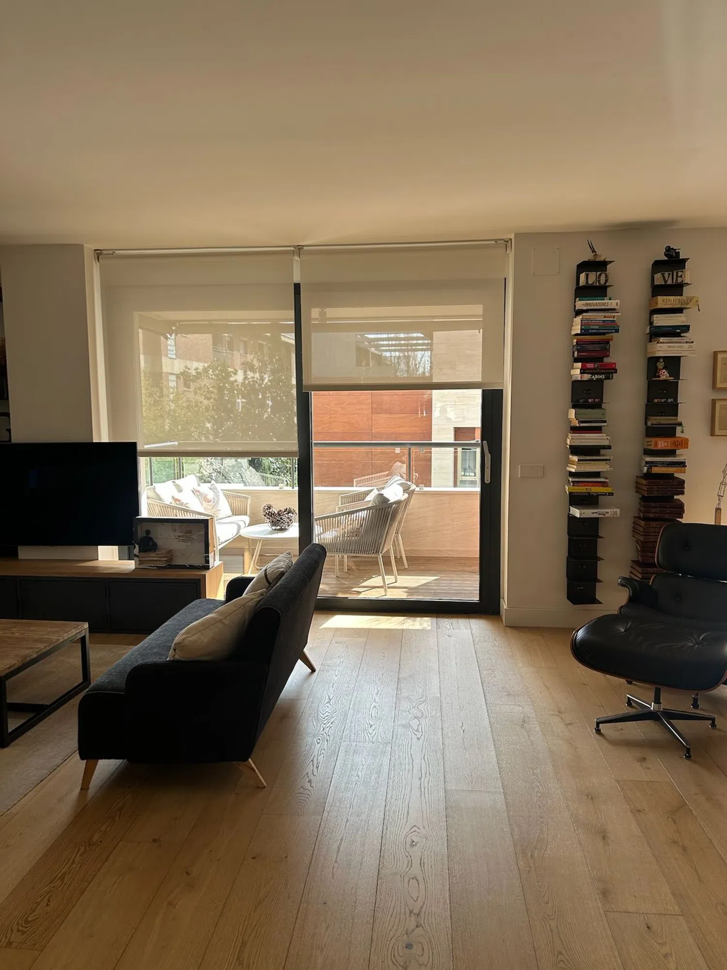 Piso en Barrio Bernabéu-Hispanoamérica - Foto 4