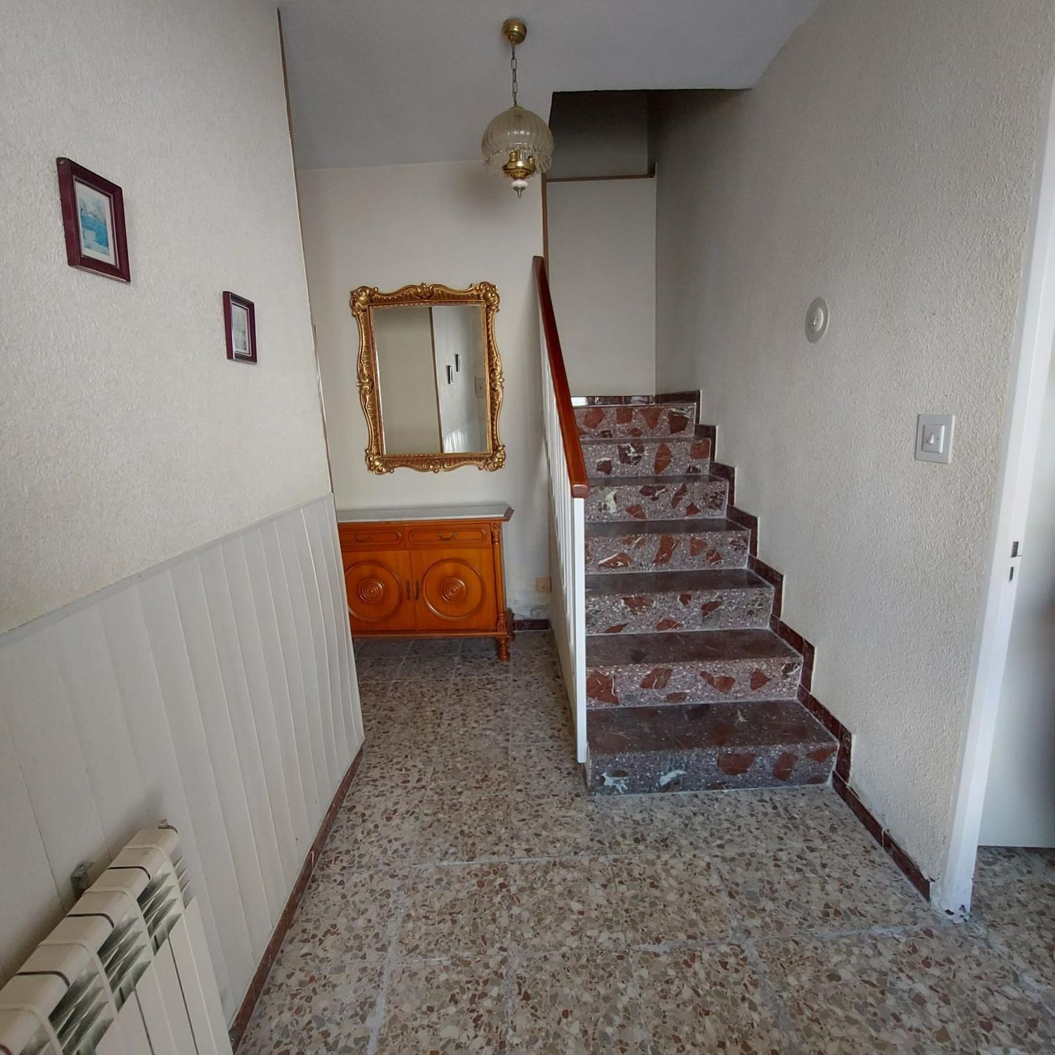 Casa de pueblo en Calle Avila, 30 - Foto 2