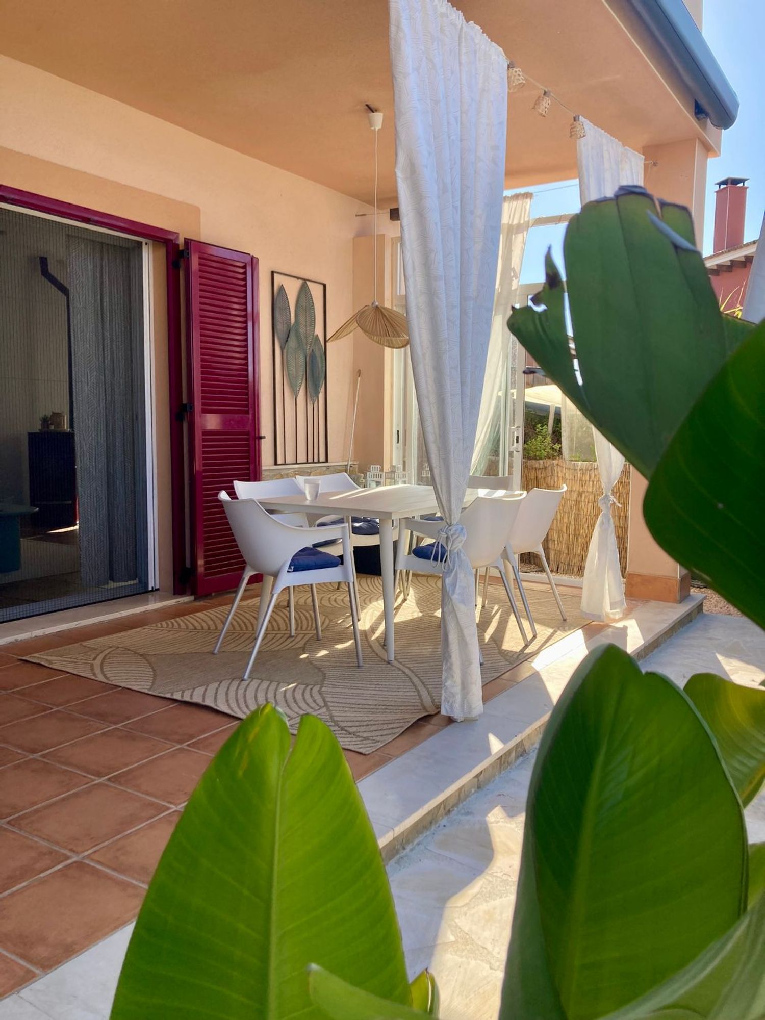 Casa o chalet independiente en Calle de Frisia, 14, Cala Murada, Cala Murada - Foto 10