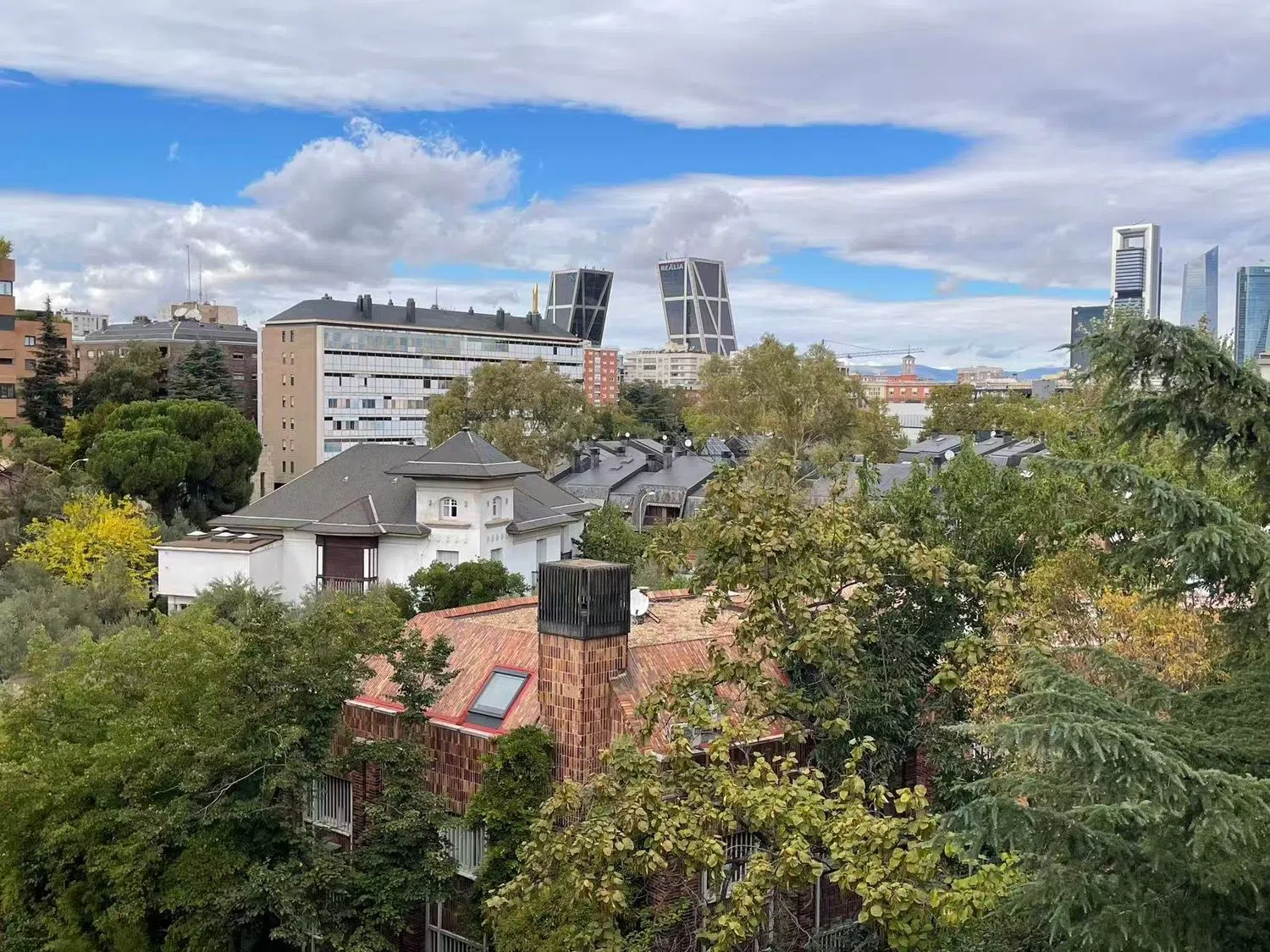 Piso en paseo de La Habana, 109 - Foto 10