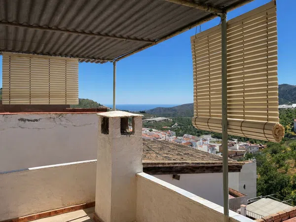 Casa de pueblo en Calle Carmen s/n - Foto 12