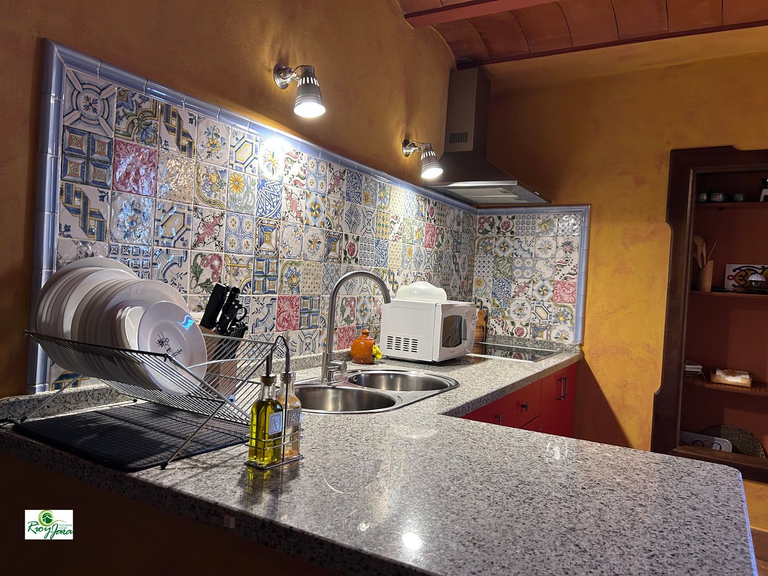 Casa rural en Calle Estrecha, 2 - Foto 7