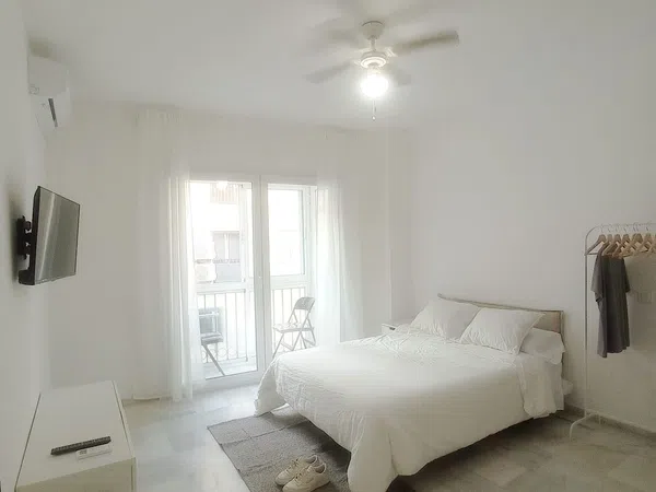 Piso en calle Capuchinos, 9