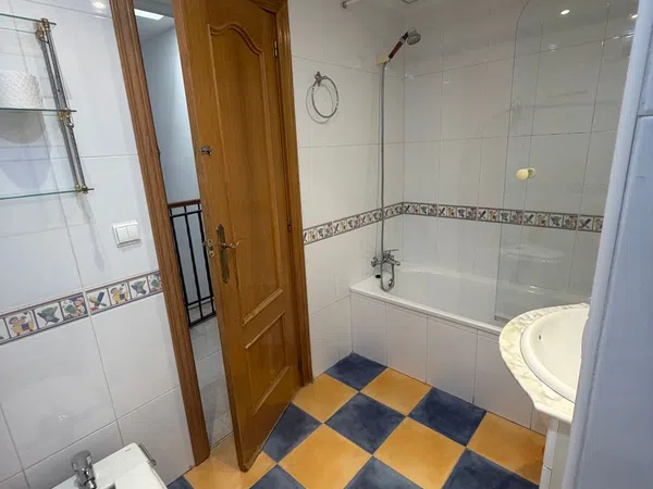 Chalet adosado en Calle Britania, 23, Alicante Golf - Foto 13