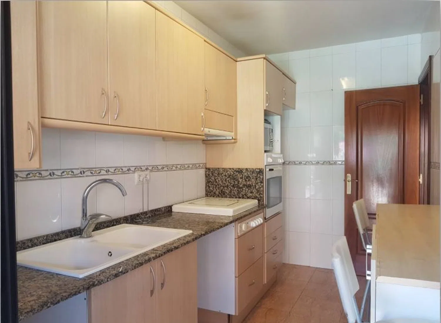 Piso en Santa Maria-Eixample-Sud Sumella - Foto 3