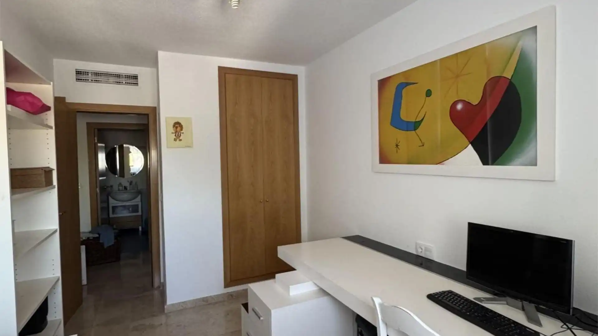 Piso en  Avenida del Montañal 112M - Foto 5