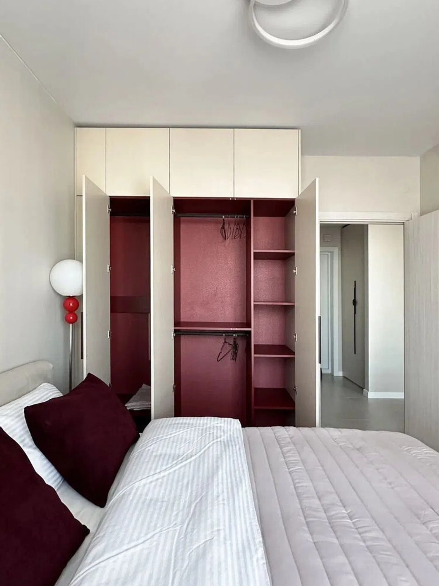 Piso en ronda de Segovia, 57 - Foto 5