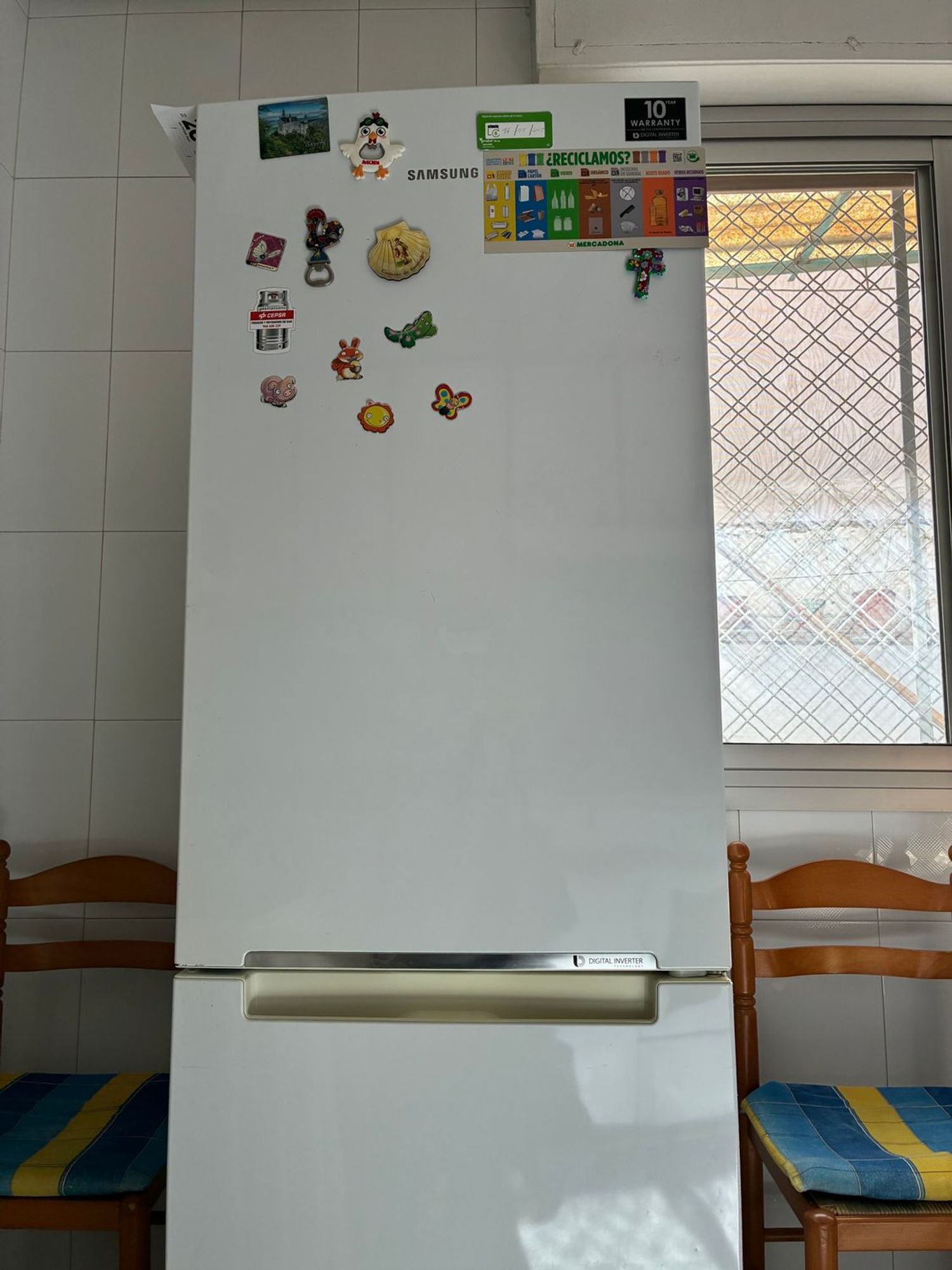 Casa independiente en carretera Guadalupe s/n Sn - Foto 11