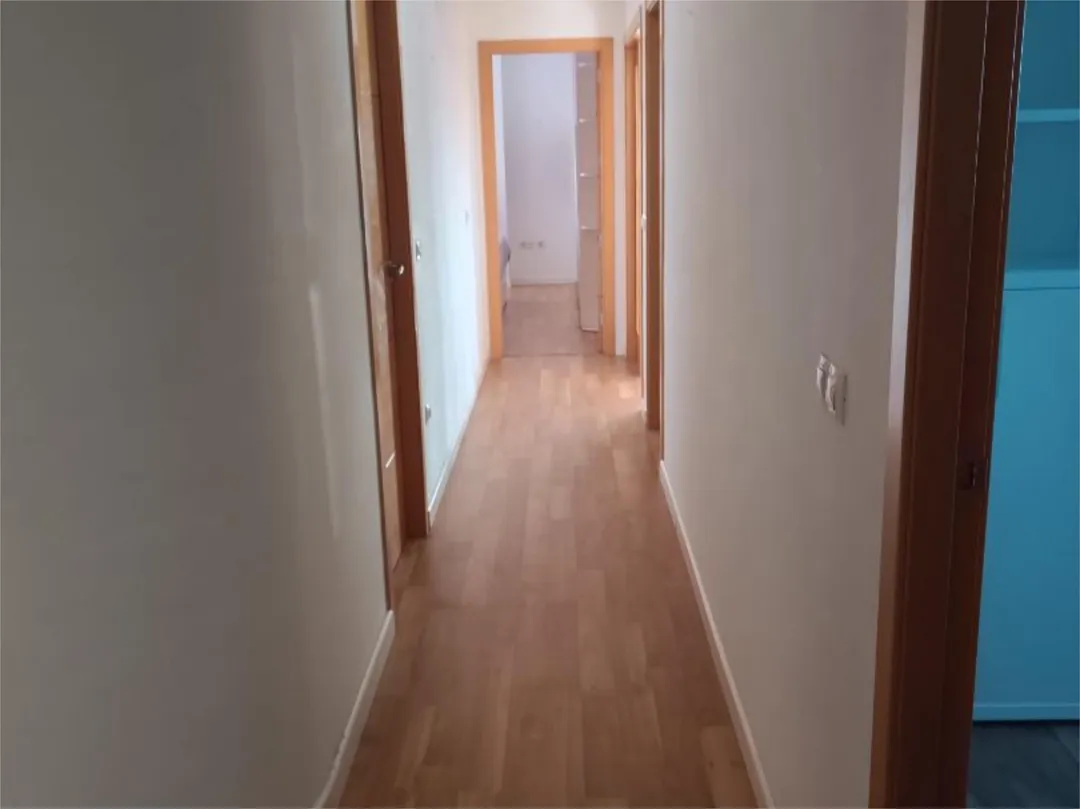 Piso en  Avenida de la Constitució 24 - Foto 6