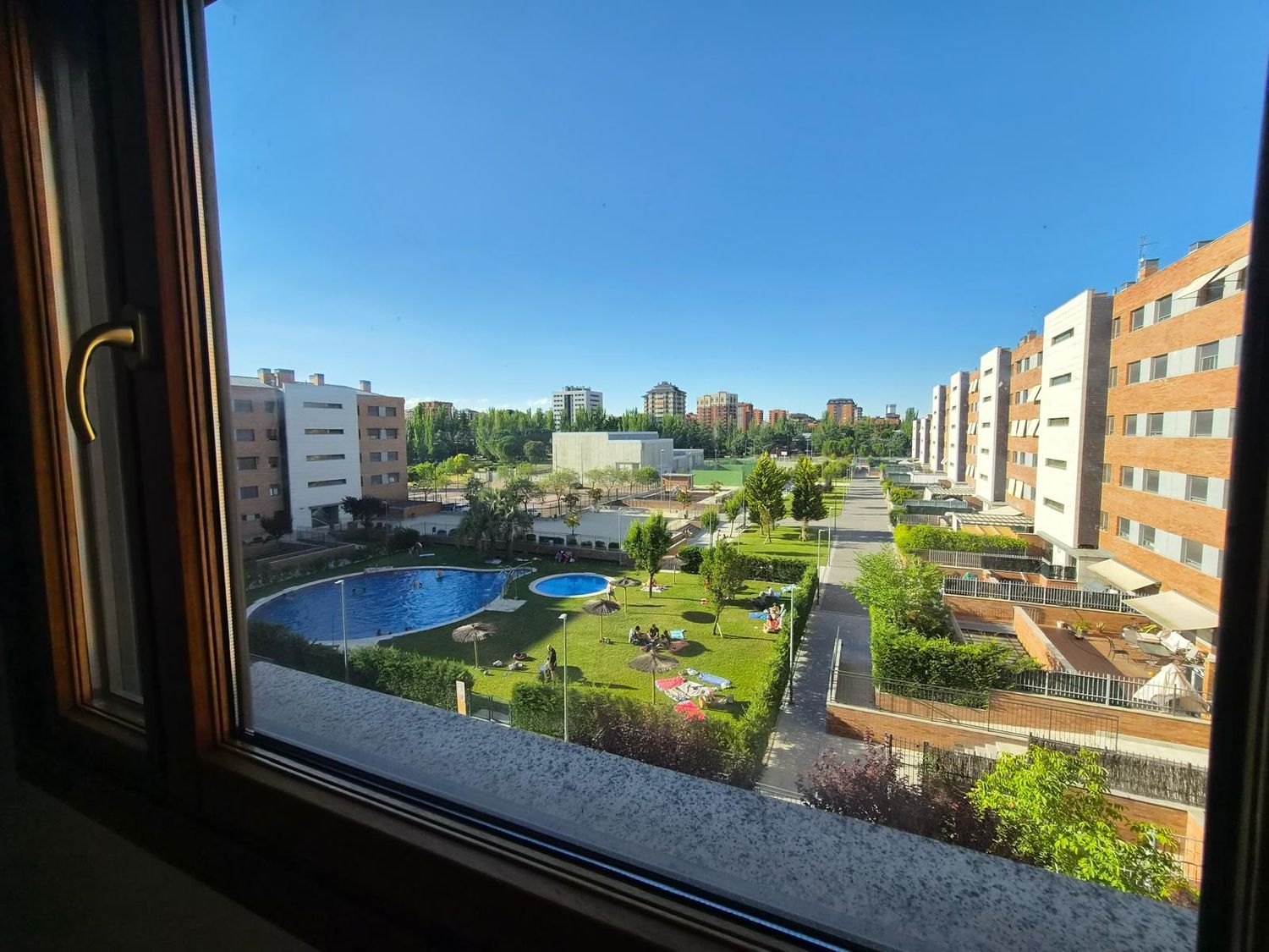 Piso en Calle Monasterio San Juan de la Peña, 18, Girón - Villa del Prado, Girón - Villa del Prado - Foto 16