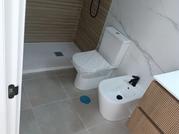 Piso en Calle José Martínez Garré, 10, Alquerías - Foto 24