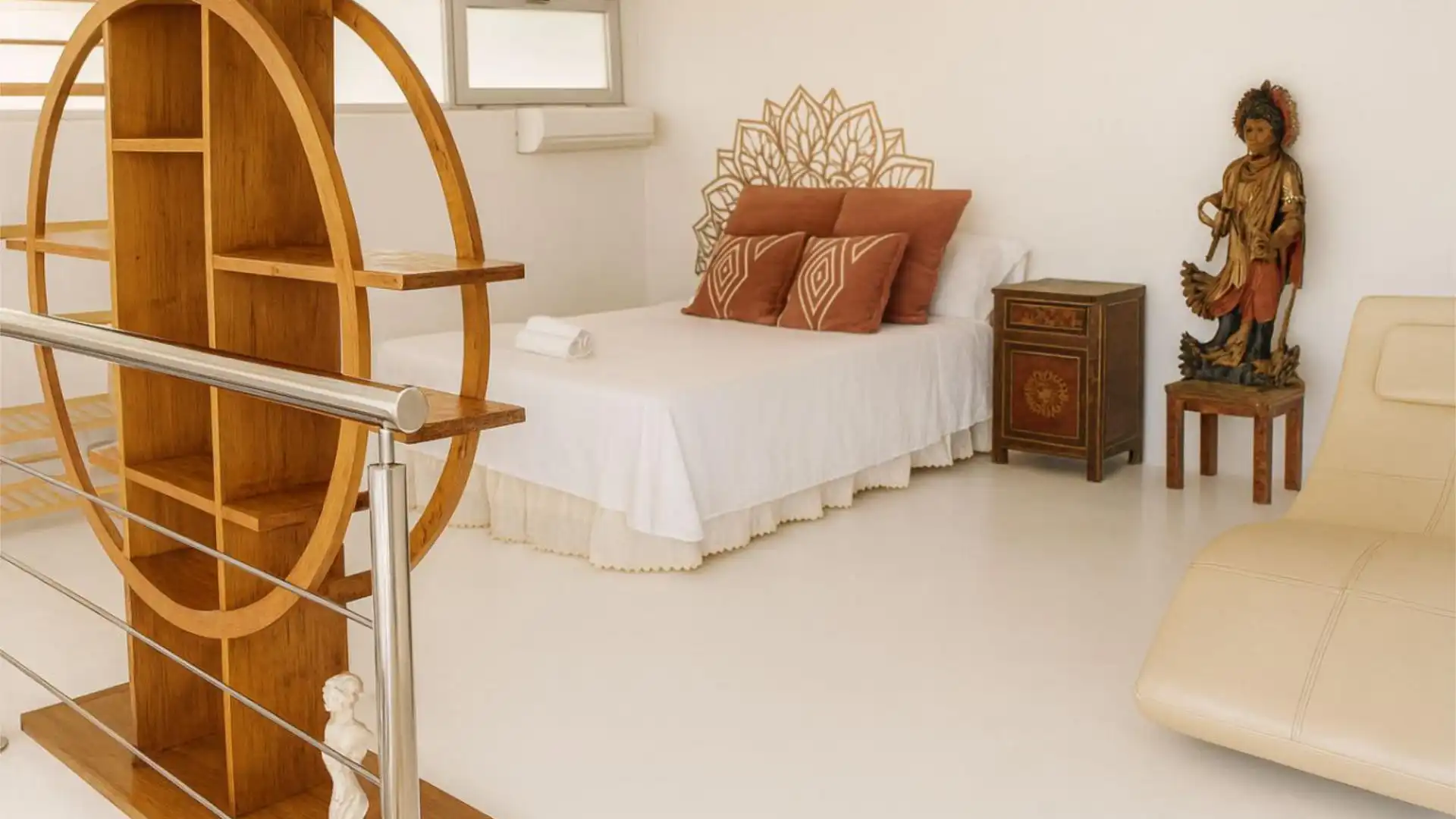 Chalet en  Carrer del Xiprer 2 - Foto 10