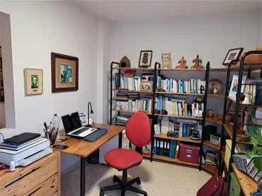 Chalet en valleseco - Foto 9