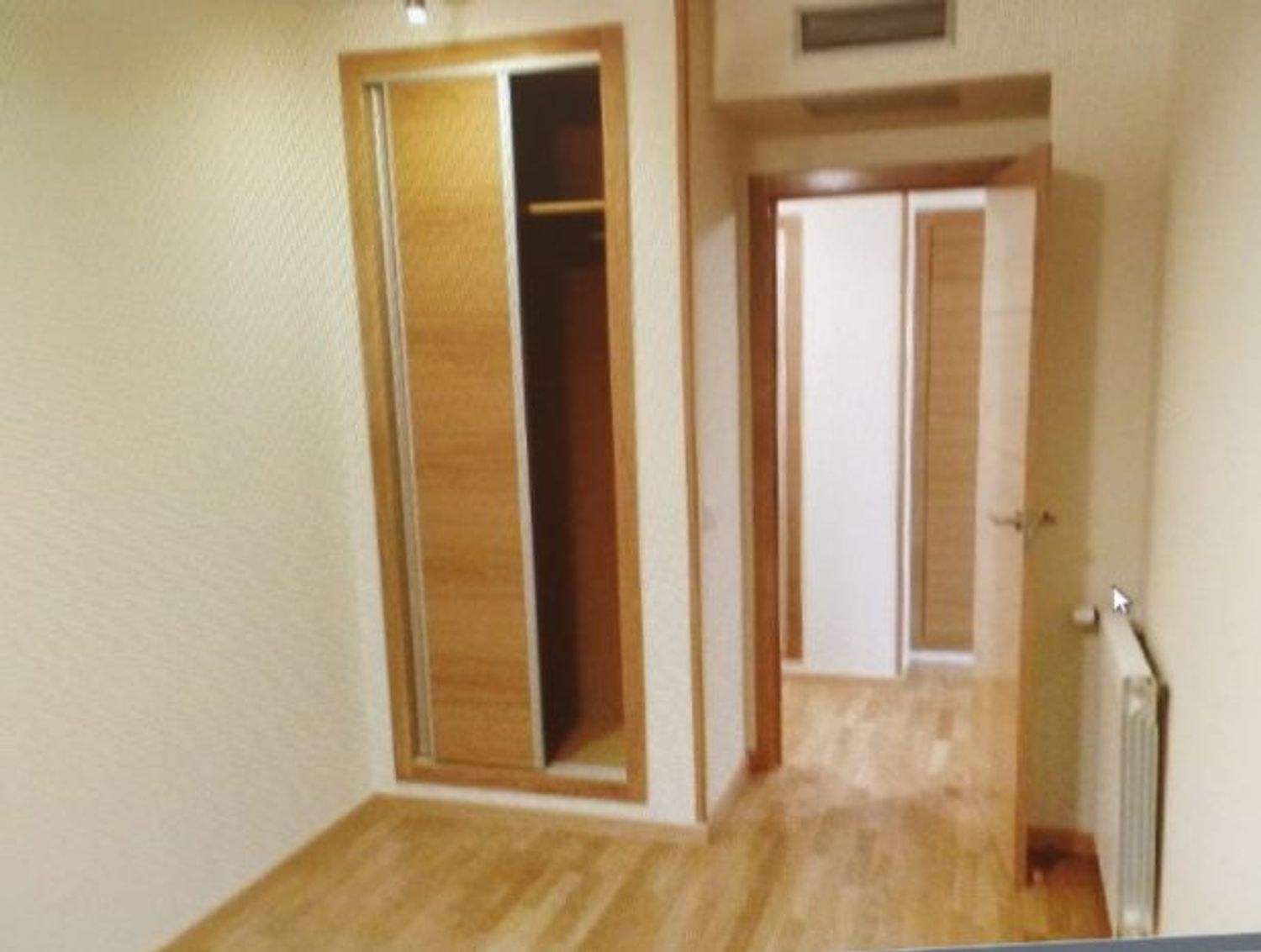 Piso en Plaza Brigada Paracaidista, 8, Zona Juan Carlos I - Avenida de Europa - Foto 13