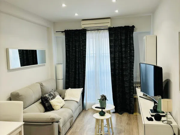 Piso en calle de Ayala, 71