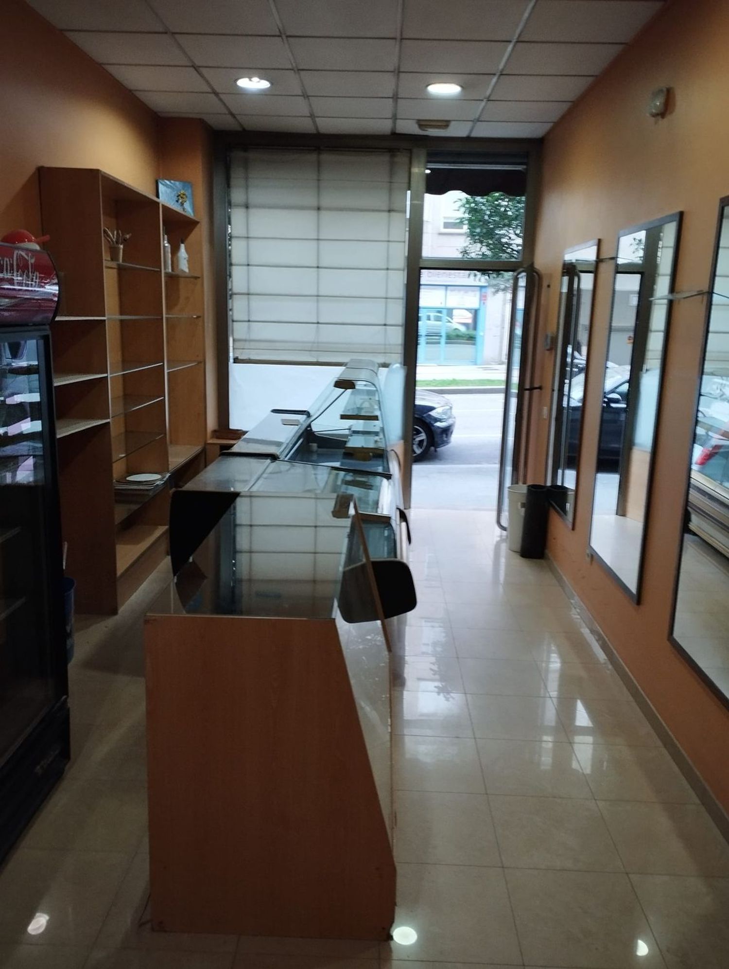 Local en Calle de Aragón, 21 a, Travesía de Vigo - San Xoán - Foto 3