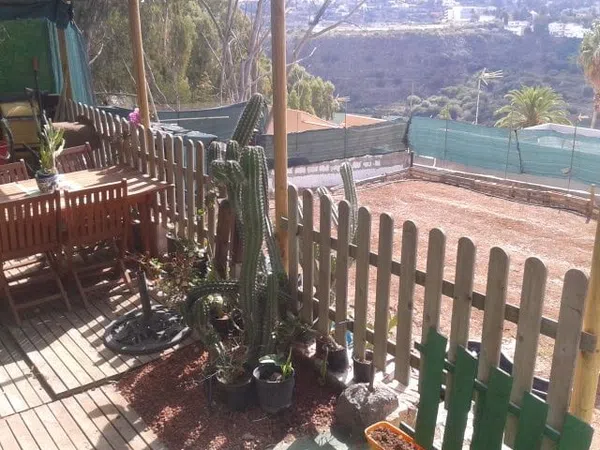 Casa o chalet independiente en Camino el Tejar, 15, La Angostura - Los Olivos, La Angostura - Los Olivos - Foto 25