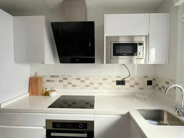 Piso en Calle Mirto, 38, Naranjo - Mirabueno - Foto 2