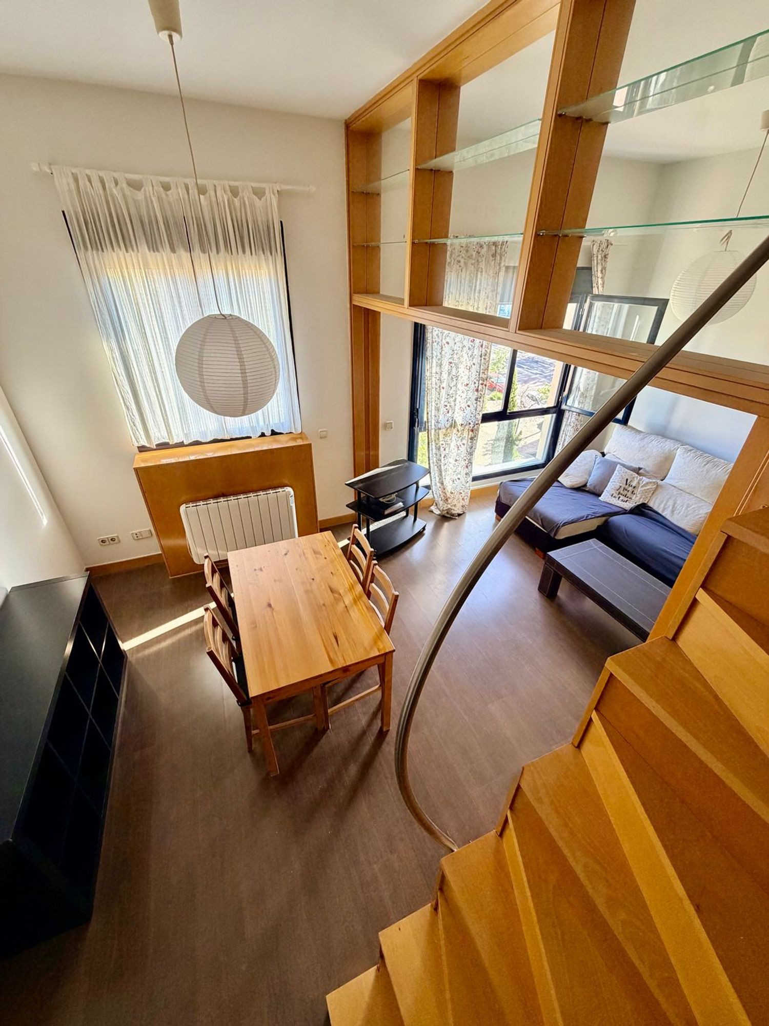 Estudio en avenida del Ensanche de Vallecas, 89 - Foto 10