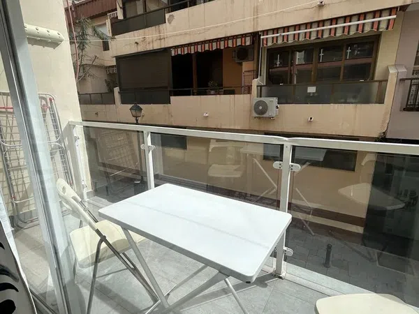 Piso en calle Poeta Salvador Rueda, 5 - Foto 15