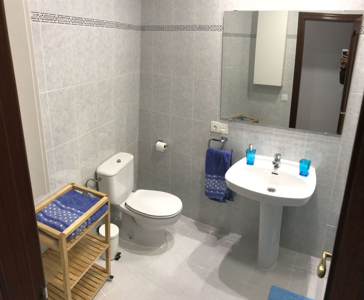 Piso en calle Meléndez, 5 - Foto 23