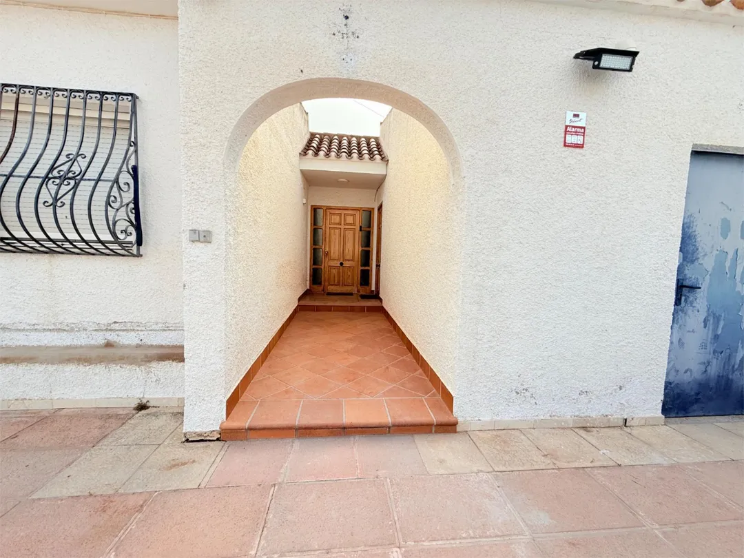 Chalet en  Partida Mediases 49 - Foto 63