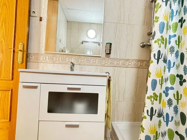 Estudio en Calle Don Juan I, 10, San Isidro - Los Almendros, San Isidro - Los Almendros - Foto 13