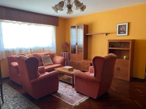 Dúplex en calle Juan Darriba, 10