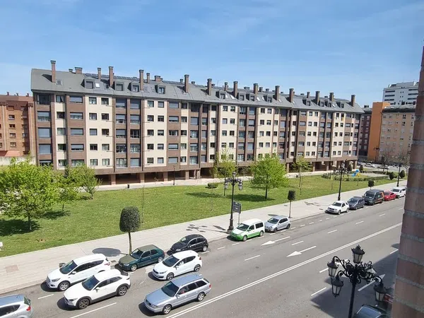 Piso en Calle Aguamiera, 2, Corredoria-La Carisa-Prado de La Vega - Foto 22